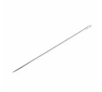 Bohin, Metal, Silver, No.3-9-20 Needles