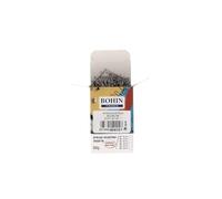 Bohin MILD Steel PIN BTE 100G EF2 N°3, One