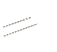 Bohin Needle Size 100/125 mm, Set of 2, One