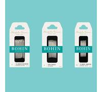 Bohin - No.7 Betweens Quilting Needles - 20 Needles