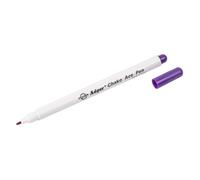 Bohin Pencil (Air erasable) Purple x 1, Wood, One Size