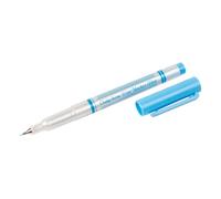Bohin Pencil-Fine (Water erasable) Blue Blister, Wood, One Size