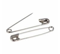 Bohin Pins, Silver, One