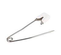 Bohin Pins, Silver, One