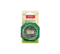 Bohin Safety Quilting Pin Size 3 50ct, Silver