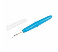 BOHIN Seam Ripper 1 piece Blue Steel Sewing and Patchwork Tool