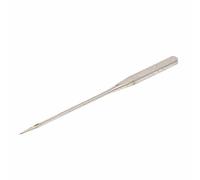 Bohin Sewing Machine Needles 5-Piece Set, Sizes 75-90, Steel for Quilting