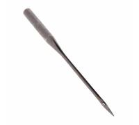 Bohin Sewing Machine Needles, Size 75/11, Anti-Glue Coating, 5 Pack