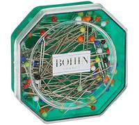 Bohin Straight Pin Size 28-1 3/4in 100ct