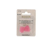 Bohin Thimble, Pink, Small