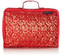 Bohin Travel Bag-Anais-RED, One