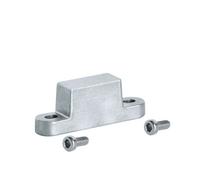 Bohle Blind Insert Pt 30/pt 40, Stainless Steel Coloured