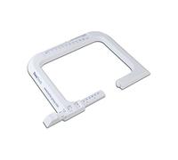 Bohle 'Glass Check' Glass Thickness Gauge