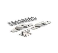 Bohle Mastertrack Bt Accessory Set For Wooden Door