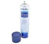 Bohle professional Glass Cleaner 600ml | Streak-Free Foam Spray for Glass, Tiles, Mirrors, Plastics | High Cleaning Power | Ideal for Post-UV Bonding Cleanup | Environmentally Friendly (1)