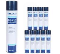 Bohle professional Glass Cleaner 600ml | Streak-Free Foam Spray for Glass, Tiles, Mirrors, Plastics | High Cleaning Power | Ideal for Post-UV Bonding Cleanup | Environmentally Friendly (9)