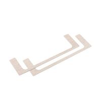 Bohle Replacement Inserts For Corner Fittings And Locks