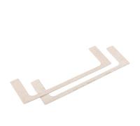 Bohle Spare Inserts For Angle Fanlight Fitting Pt 40