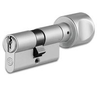 Bohle The Thumb Turn Cylinder Is A Practical Alternative To The Double Cylinder