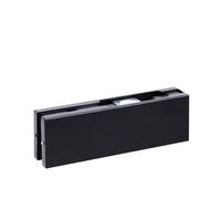 Bohle Top Corner Fitting Pt 20, Black Ral 9005