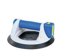Bohle Veribor Battery Suction Lifter, Plastic With 120 Kg Load Capacity