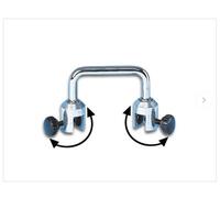 Bohle Verifix Clamp Holder Glass Thickness 3-10 mm