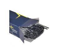 Bohler AWS E6013 Mild Steel Welding Electrodes - 5.0kg, 3.2mm x 350mm (Pack of 173 Rods)