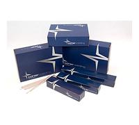 Bohler AWS E6013 Mild Steel Welding Electrodes - 5.0kg, 4.0mm x 350mm (Pack of 113 Rods)