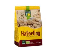 Bohlsener Mühle 6 x Organic Oat Sachets (6 x 125g)