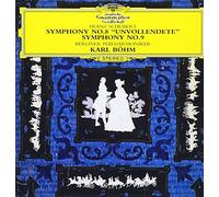 BOHM & BPO - Schubert: Symphonies No. 8 & 9