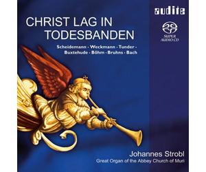 Bohm - Christ in Todesbanden