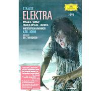 Bohm conducts Strauss Elektra [DVD] [2005] [NTSC]