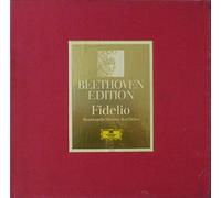Bohm, Karl - Bohm, Karl Beethoven Fidelio 3LP Deutsch Grammophon 643614 EX/VG 1969 3 LPs boxed in wraparound sleeve, with booklet