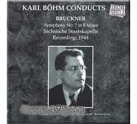 Bohm, Karl - Conducts Bruckner Symphony 7