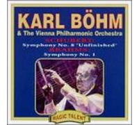 Bohm, Karl - Conducts Schubert/Brahms