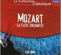 Bohm Karl - Mozart: La Flute Enchantee