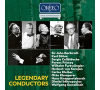 BOHM,KARL/SAWALLISCH,WOLFGANG/SOBR/+ - 40TH ANNIVERSARY EDITION - LEGENDARY COND