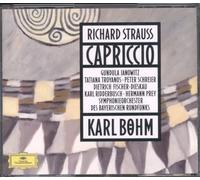 R Strauss: Capriccio