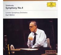 Bohm & Lso - Tchaikovsky: Symphony No. 4