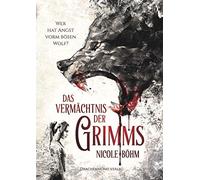 Bohm, N Vermachtnis Der Grimms - (German Import) Book NEW