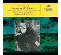 Bohm - Sinfonia N. 2