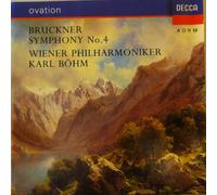 Bohm:Vp - Bruckner: Symphony 4