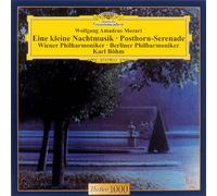 Bohm & Vpo/Berlin Po - Mozart: Serenades K. 525 & 320