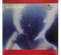 Bohn - 2001: A Space Odyssey [VINYL]
