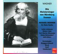 Bohnene/Lehmann - Meistersinger(excerpts)