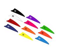 Bohning Archery Vanes X-Shield 1.75", Pack of 12 (white)