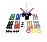 Bohning Complete Tower Jig Kit, Black