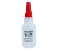 Bohning Fletch Fuse Instant Glue Fletch Fuse Insant Glue, 1/2 oz