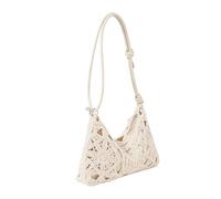 Boho Bags Hollow out Woven Beach Tote