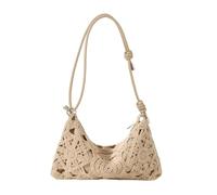 Boho Bags Hollow out Woven Beach Tote